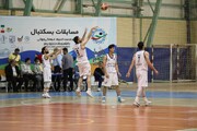 دانشگاه تبریز میزبان رقابت‌های انتخابی المپیاد ورزشی دانشجویان شمال‌غرب کشور