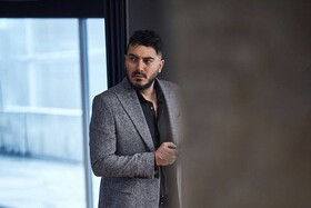 نیما شاهرخ شاهی: بازیگران مراقب باشند چه کالایی تبلیغ می کنند