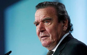 شکایت صدر اعظم اسبق آلمان از پارلمان کشورش