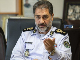  پدافند هوایی تمامی تهدیدها را فراتر از مرزها رصد می‌کند