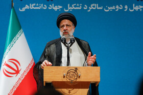 دیدار پژوهشگران و مدیران <a href='https://sayeb.ir/tag/%d8%ac%d9%87%d8%a7%d8%af-%d8%af%d8%a7%d9%86%d8%b4%da%af%d8%a7%d9%87%db%8c'></div></div>جهاد دانشگاهی</a> با رییس جمهور