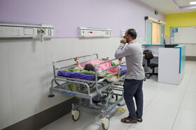 بیمارستان قائم مشهد