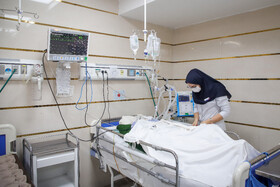 بیمارستان قائم مشهد