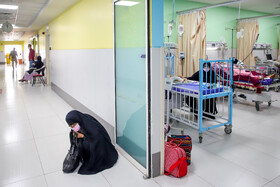 بیمارستان قائم مشهد