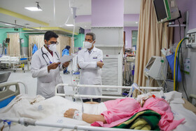 بیمارستان قائم مشهد