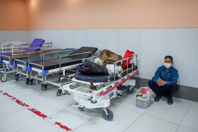 بیمارستان قائم مشهد