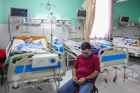 بیمارستان قائم مشهد