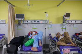 بیمارستان قائم مشهد