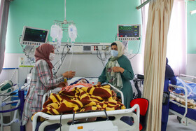 بیمارستان قائم مشهد