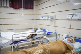 بیمارستان قائم مشهد