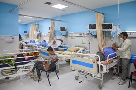 بیمارستان قائم مشهد