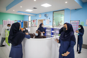 بیمارستان قائم مشهد