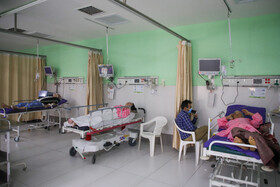 بیمارستان قائم مشهد