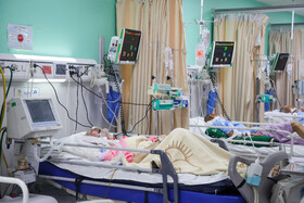 بیمارستان قائم مشهد