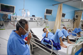 بیمارستان قائم مشهد