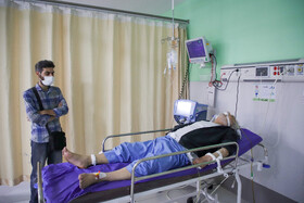 بیمارستان قائم مشهد