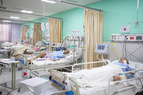 بیمارستان قائم مشهد