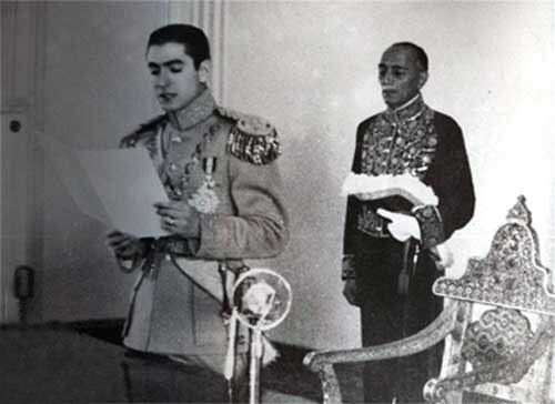 عاقبت خوشرقصی «رضا پهلوی» برای روباه پیر