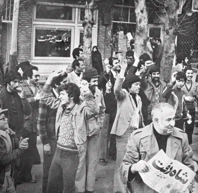 نماز روحانیِ عرب بر جنازه سلطانِ عجم