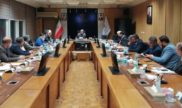 دستور "نوری" برای همکاری با مدارسی که «هیئت» برپا می‌کنند