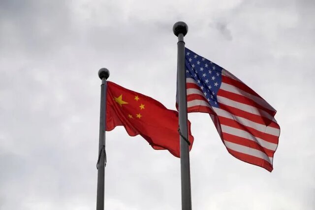 هشدار آمریکا به چین؛ "دیر یا زود حادثه‌ای در دریای چین جنوبی رخ می‌دهد"