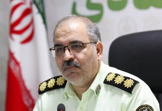 زن مسافربر، زورگیر از آب درآمد/ دستگیر سارق حرفهای منزل زن مسافربر، زورگیر از آب درآمد/ دستگیر سارق حرفهای منزل