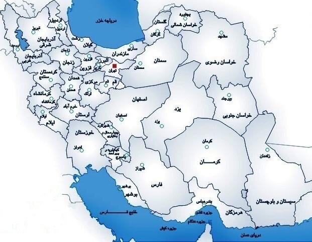 در دولت دوازدهم هر ۸ روز یک شهر ایجاد شده است