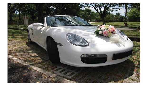 مدارک لازم برای اجارهی خودرو در کیش