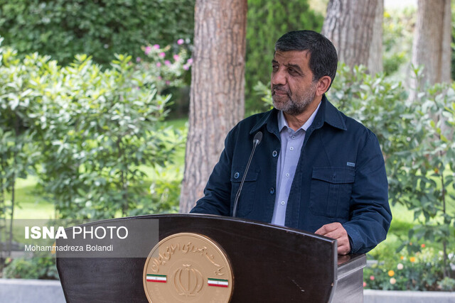 اعضای کابینه سیزدهم در حاشیه جلسه دولت چه گفتند؟