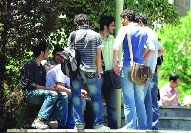 اعلام نرخ بیکاری فارغ التحصیلان کاردانی تا دکترا اعلام نرخ بیکاری فارغ التحصیلان کاردانی تا دکترا