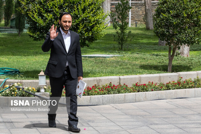 اعضای کابینه سیزدهم در حاشیه جلسه دولت چه گفتند؟