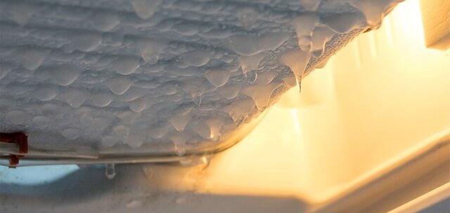 چگونه مشکلات رایج در یخچال را عیبیابی کنیم؟ چگونه مشکلات رایج در یخچال را عیبیابی کنیم؟