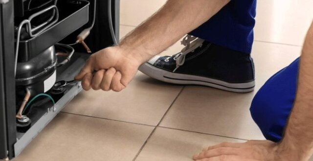 چگونه مشکلات رایج در یخچال را عیبیابی کنیم؟