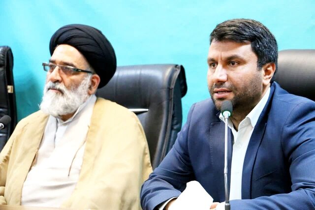 مردم دیار 15خرداد همیشه پای انقلاب بوده‌اند