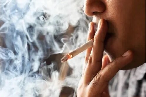 نسل آینده نیوزیلند از خرید دخانیات منع میشوند نسل آینده نیوزیلند از خرید دخانیات منع میشوند