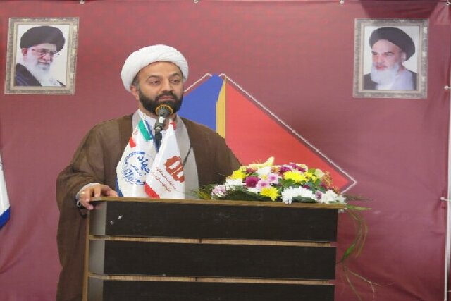 حوزه فرهنگی و تربیتی دانشگاهها در دوره کرونا بیشترین آسیب را از فضای مجازی دید حوزه فرهنگی و تربیتی دانشگاهها در دوره کرونا بیشترین آسیب را از فضای مجازی دید