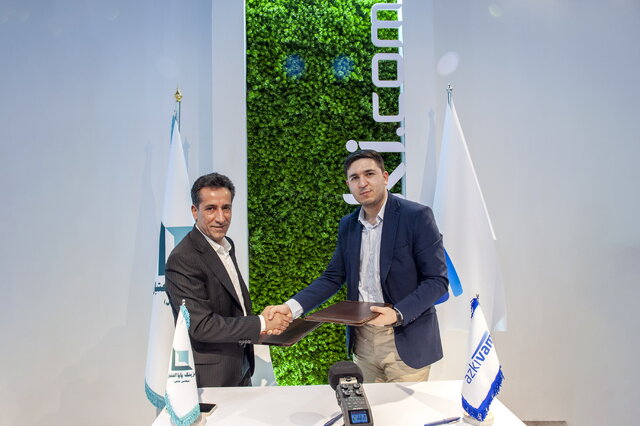 امکان خرید اقساطی خودرو در ازکی‌وام با همکاری لیزینگ پایا اعتبار