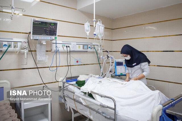 پ مثل پناه، مثل پرستار