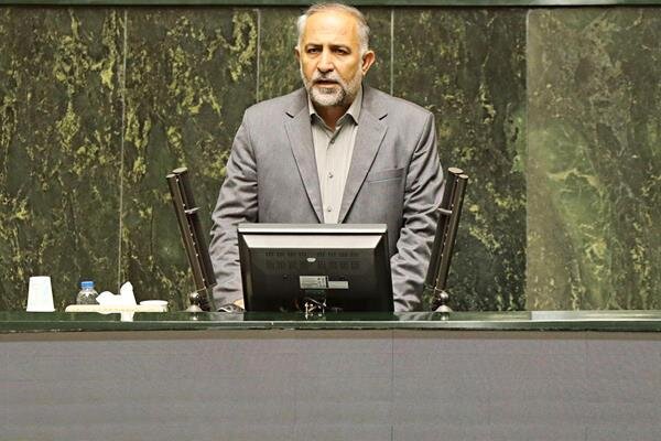 متینیان: زیرساختهای آموزش و پرورش جوابگوی جامعه پیشرفته نیست متینیان: زیرساختهای آموزش و پرورش جوابگوی جامعه پیشرفته نیست