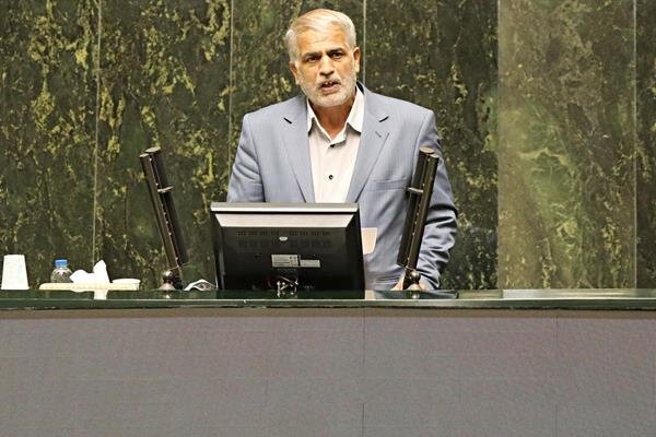 نماینده پاکدشت: چرا تهران رتبه اول خسارات و تلفات در سیلابهای اخیر را داشت؟ نماینده پاکدشت: چرا تهران رتبه اول خسارات و تلفات در سیلابهای اخیر را داشت؟