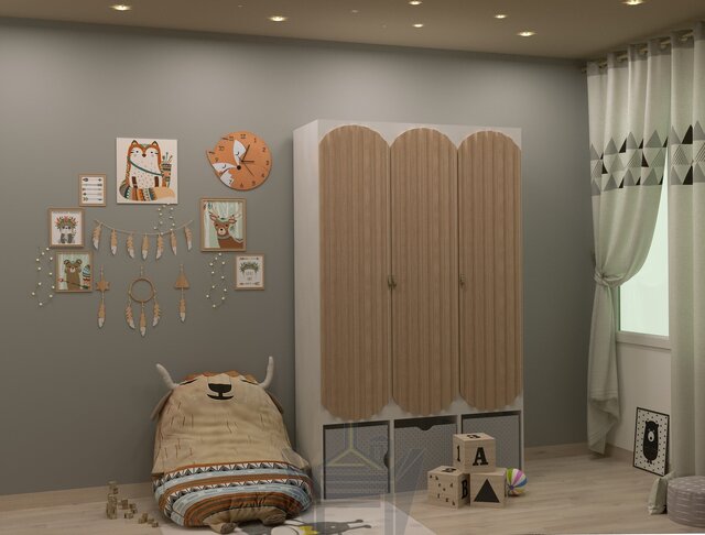 اهمیت دکوراسیون داخلی