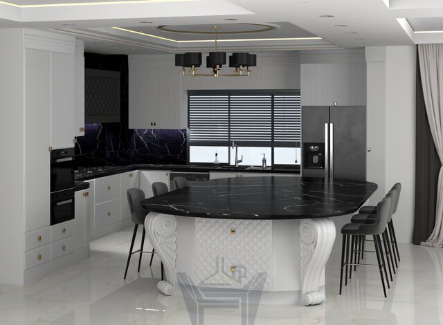 اهمیت دکوراسیون داخلی