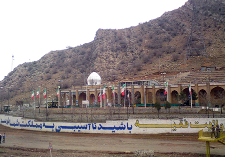 تنگه ای که ماشین جنگی منافقین را زمین گیر کرد تنگه ای که ماشین جنگی منافقین را زمین گیر کرد