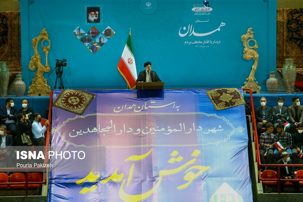 از قول اهدای تسهیلات به متقاضیان جمعی ساخت مسکن تا رسیدگی به دردودل نخبگان