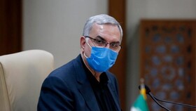 پذیرش همه واکسن‌های ایرانی در سفر اربعین / تصویب آیین‌نامه صندوق بیماری‌های خاص در دولت