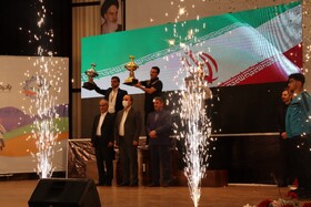 پایان پانزدهمین المپیاد ورزشی دانشجویان/ اعلام قهرمانان ۷ رشته فردی و تیمی