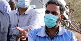 سیل یزد تاکنون هیچ تلفات جانی نداشته است/ هشت خانه کاملا تخریب شد