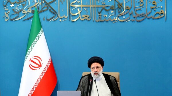 دستور رئیسجمهور برای بسیج همه امکانات جهت امدادرسانی به سیلزدگان امامزاده داوود (ع) دستور رئیسجمهور برای بسیج همه امکانات جهت امدادرسانی به سیلزدگان امامزاده داوود (ع)