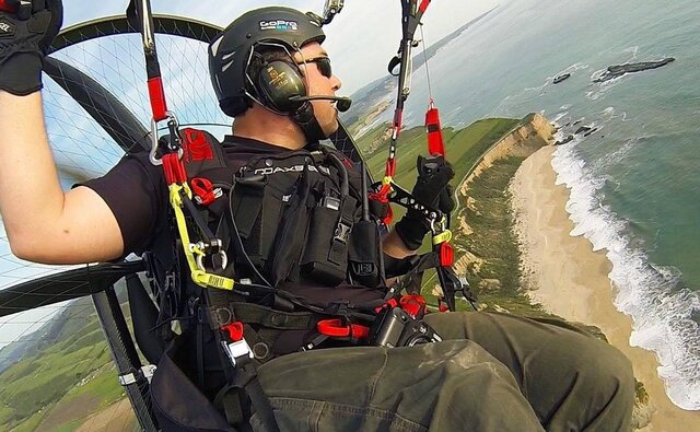 معرفی جزیره فلامینگو چمخاله