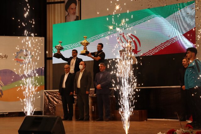 پایان پانزدهمین المپیاد ورزشی دانشجویان/ اعلام قهرمانان ۷ رشته فردی و تیمی